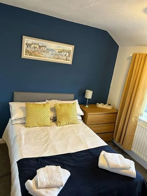 Entire Home Middlesbrough Regno Unito