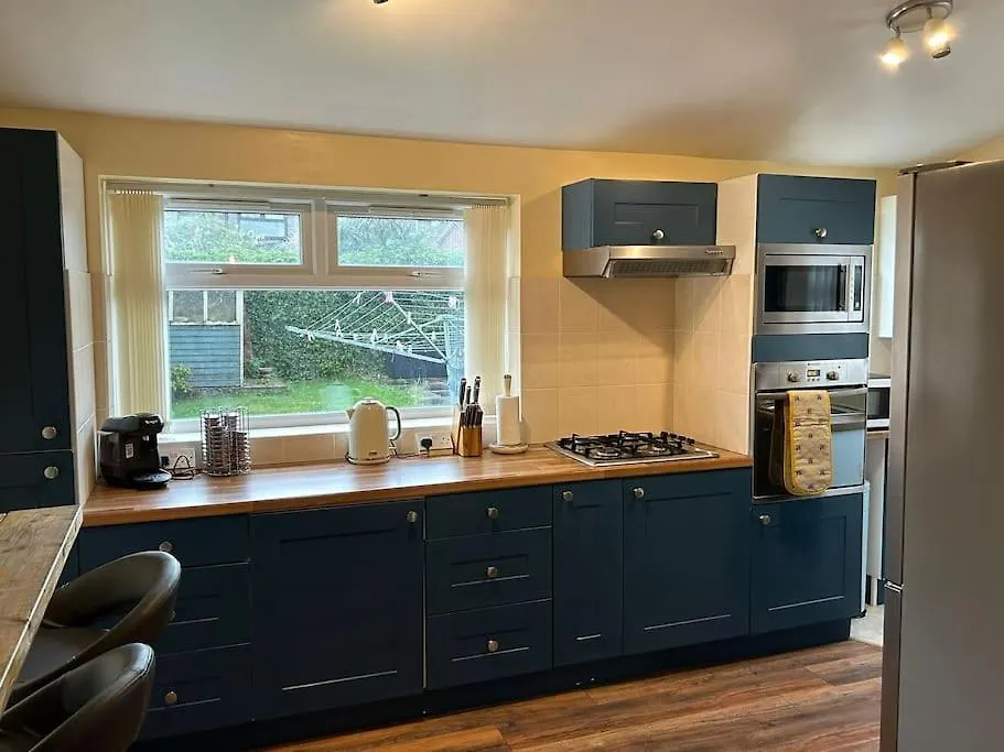 Casa vacanze Entire Home Middlesbrough