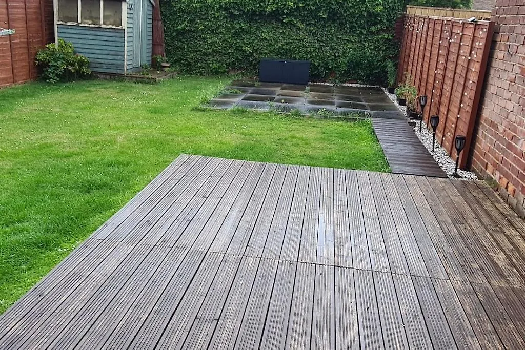 Casa vacanze Entire Home Middlesbrough