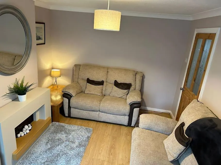 Casa vacanze Entire Home Middlesbrough Regno Unito