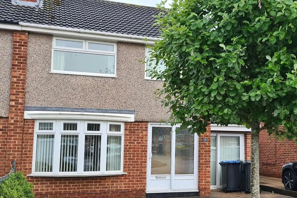 Entire Home Middlesbrough Regno Unito